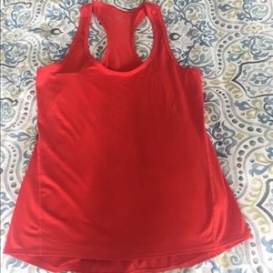 Athleta Chi tank size small